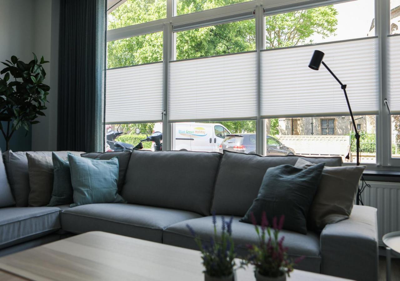 Prachtig Appartement In Het Centrum Van Yerseke Ngoại thất bức ảnh