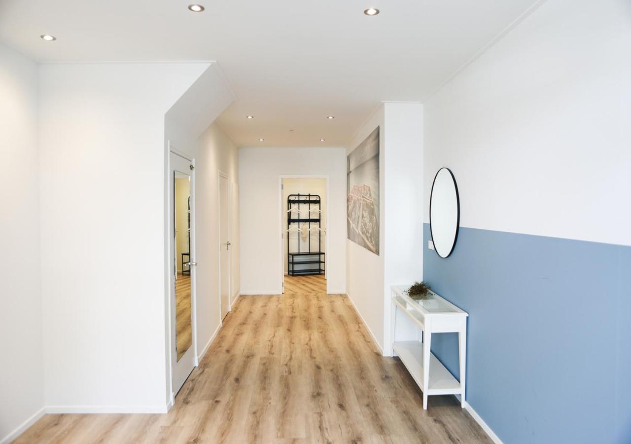 Prachtig Appartement In Het Centrum Van Yerseke Ngoại thất bức ảnh