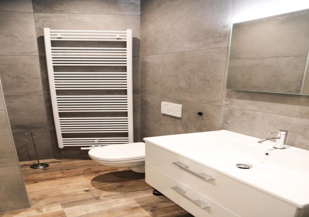 Prachtig Appartement In Het Centrum Van Yerseke Ngoại thất bức ảnh
