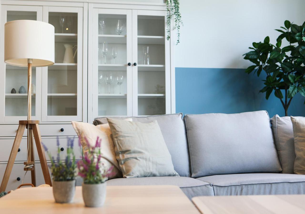 Prachtig Appartement In Het Centrum Van Yerseke Ngoại thất bức ảnh